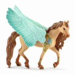 SCHLEICH 70574 - Bayala - Schmuckpegasus, Hengst