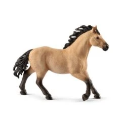 SCHLEICH 13853 - Horse Club - Quarter Horse Hengst, Pferd
