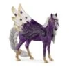 SCHLEICH 70579 - Bayala - Mond-Einhorn Stute