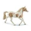 SCHLEICH 13884 - Horse Club - Paint Horse Stute -Spielzeugparadies 4055744029400 0 600x600