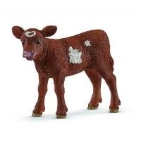 SCHLEICH 13865 - Farm World - Texas Longhorn Kuh 5 SCHLEICH 13865 - Farm World - Texas Longhorn Kuh – Bild 3