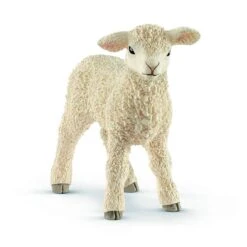 SCHLEICH 13883 - Farm World - Lamm