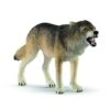 SCHLEICH 14821 - Wild Life - Wolf -Spielzeugparadies 4055744029639 0 600x600