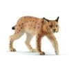 SCHLEICH 14822 - Wild Life - Luchs 2 SCHLEICH 14822 - Wild Life - Luchs -Spielzeugparadies 4055744029646 0 600x600