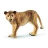 SCHLEICH 14825 - Wild Life - Löwin -Spielzeugparadies 4055744029660 0 600x600