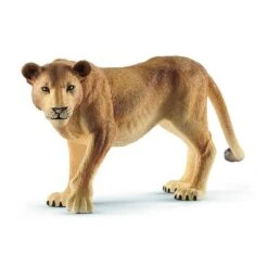 SCHLEICH 14825 - Wild Life - Löwin
