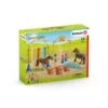 SCHLEICH 42481 - Farm World - Pony Agility Training