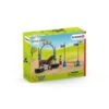SCHLEICH 42482 - Farm World - Pony Agility Rennen 1 SCHLEICH 42482 - Farm World - Pony Agility Rennen -Spielzeugparadies 4055744029882 00 600x600