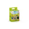 SCHLEICH 42483 - Farm World - Pony Slalom 1 SCHLEICH 42483 - Farm World - Pony Slalom -Spielzeugparadies 4055744029899 00 600x600