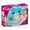 SCHLEICH 42436 - Bayala - Dracheninsel Mit Schatz -Spielzeugparadies 4055744030000 00 600x600