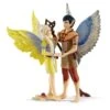 SCHLEICH 70583 - Bayala MOVIE - Sera Und Jaro 2 SCHLEICH 70583 - Bayala MOVIE - Sera Und Jaro -Spielzeugparadies 4055744030154 0 600x600