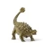 SCHLEICH 15023 - Dinosaurs - Ankylosaurus -Spielzeugparadies 4059433011844 0 600x600