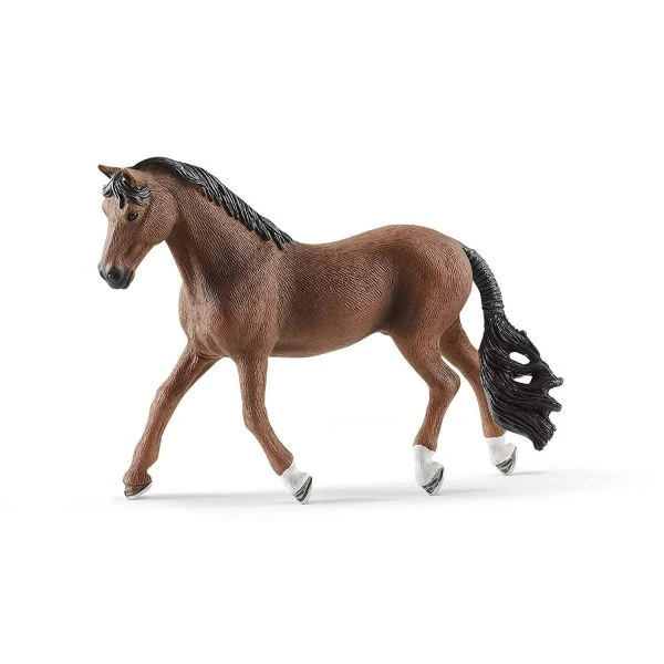 SCHLEICH 13909 - Horse Club - Trakehner Wallach 3 SCHLEICH 13909 - Horse Club - Trakehner Wallach