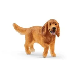 SCHLEICH 13896 - Farm World - Englischer Cocker Spaniel