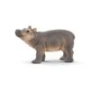 SCHLEICH 14831 - Wild Life - Nilpferd Junges 1 SCHLEICH 14831 - Wild Life - Nilpferd Junges -Spielzeugparadies 4059433013923 0 600x600
