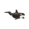 SCHLEICH 14836 - Wild Life - Orka Junges -Spielzeugparadies 4059433013947 0 600x600