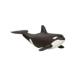 SCHLEICH 14836 - Wild Life - Orka Junges