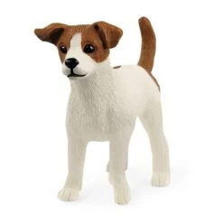 SCHLEICH 13916 - Farm World - Jack Russell Terrier