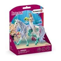 SCHLEICH 70571 - Bayala - Meereseinhorn, Hengst 6 SCHLEICH 70571 - Bayala - Meereseinhorn, Hengst – Bild 4