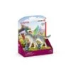 SCHLEICH 70710 - Bayala MOVIE - Lykos, Nugur Und Piuh -Spielzeugparadies 4059433166582 0 600x600
