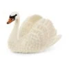 SCHLEICH 13921 - Farm World - Schwan 1 SCHLEICH 13921 - Farm World - Schwan -Spielzeugparadies 4059433171562 0 600x600