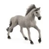 SCHLEICH 13915 - Farm World - Sorraia Mustang Hengst 1 SCHLEICH 13915 - Farm World - Sorraia Mustang Hengst -Spielzeugparadies 4059433206226 0 600x600