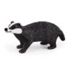SCHLEICH 14842 - Wild Life - Dachs -Spielzeugparadies 4059433238593 0 600x600