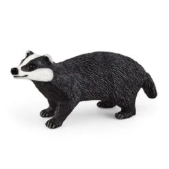 SCHLEICH 14842 - Wild Life - Dachs