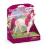 SCHLEICH 70717 - Bayala - Mandala Einhorn Stute -Spielzeugparadies 4059433284446 0 600x600