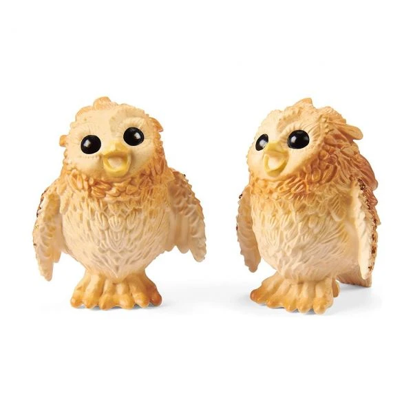 SCHLEICH 42525 - Bayala - Schlüpfende Babyeulen 5 SCHLEICH 42525 - Bayala - Schlüpfende Babyeulen – Bild 3