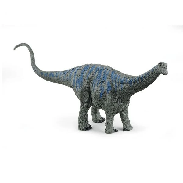 SCHLEICH 15027 - Dinosaurs - Brontosaurus 3 SCHLEICH 15027 - Dinosaurs - Brontosaurus