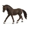 SCHLEICH 13926 - Horse Club - Deutsches Reitpony Wallach -Spielzeugparadies 4059433306247 0 600x600