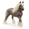 SCHLEICH 13914 - Farm World - Silver Dapple Stute 1 SCHLEICH 13914 - Farm World - Silver Dapple Stute -Spielzeugparadies 4059433319841 0 600x600