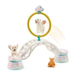 SCHLEICH 42524 - Bayala - Training Für Geflügelte Babylöwen 6 SCHLEICH 42524 - Bayala - Training Für Geflügelte Babylöwen -Spielzeugparadies 4059433340852 1 600x600