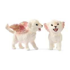 SCHLEICH 42524 - Bayala - Training Für Geflügelte Babylöwen 7 SCHLEICH 42524 - Bayala - Training Für Geflügelte Babylöwen -Spielzeugparadies 4059433340852 2 600x600