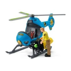 SCHLEICH 41468 - Dinosaurs - Attacke Aus Der Luft -Spielzeugparadies 4059433375762 2 600x600