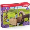 SCHLEICH 42438 - Horse Club - Waschplatz Mit Horse Club Emily & Luna 2 SCHLEICH 42438 - Horse Club - Waschplatz Mit Horse Club Emily & Luna -Spielzeugparadies 4059433572628 0 600x600