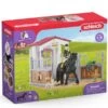 SCHLEICH 42437 - Horse Club - Pferdebox Mit Horse Club Tori & Princess 1 SCHLEICH 42437 - Horse Club - Pferdebox Mit Horse Club Tori & Princess -Spielzeugparadies 4059433572666 0 600x600
