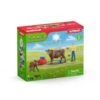 SCHLEICH 42529 - Farm World - Kuh Waschstation -Spielzeugparadies 4059433574288 0 600x600
