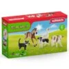 SCHLEICH 42386 - Farm World - Farm World Tier-Mix -Spielzeugparadies 42386 0 2022 600x600