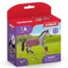 SCHLEICH 42456 - Horse Club - Trakehner Stute Reitturnier -Spielzeugparadies 42456 0 2022 600x600