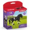 SCHLEICH 42457 - Horse Club - Friese Hengst Reitturnier -Spielzeugparadies 42457 0 2022 600x600