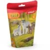 SCHLEICH 42472 - Wild Life - Wolfsmutter Mit Welpen -Spielzeugparadies 42472 0 2022 600x600