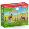 SCHLEICH 42481 - Farm World - Pony Agility Training -Spielzeugparadies 42481 0 2022 600x600