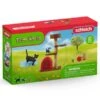 SCHLEICH 42501 - Farm World - Spielspaß Für Niedliche Katzen 2 SCHLEICH 42501 - Farm World - Spielspaß Für Niedliche Katzen -Spielzeugparadies 42501 0 2022 600x600