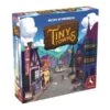 PEGASUS 51226G - Familienspiel - Tiny Towns, Deutsche Ausgabe 1 PEGASUS 51226G - Familienspiel - Tiny Towns, Deutsche Ausgabe -Spielzeugparadies 4250231724565 0 600x600