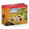 SCHLEICH 42530 - Wild Life - Erdmännchen-Hügel 2 SCHLEICH 42530 - Wild Life - Erdmännchen-Hügel -Spielzeugparadies 42530 0 2022 600x600