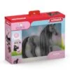SCHLEICH 42581 - Horse Club Sofia's Beauties - Beauty Horse Criollo Definitivo S -Spielzeugparadies 42581 0 600x600