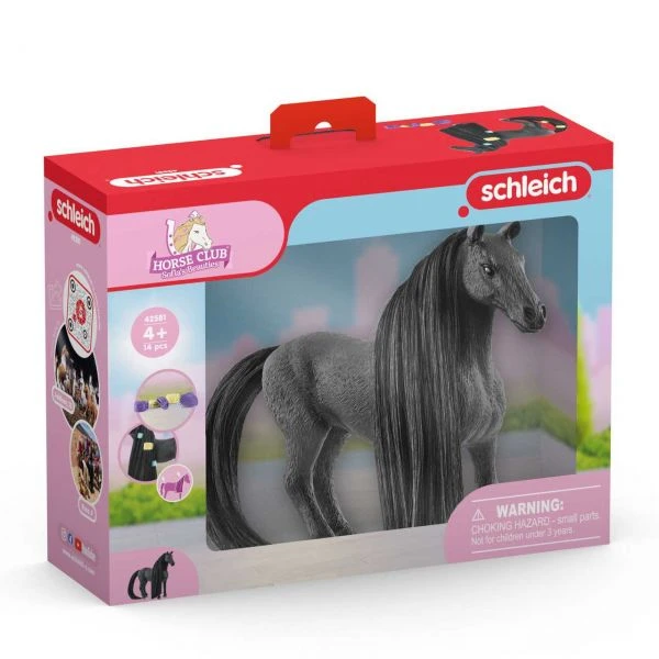 SCHLEICH 42581 - Horse Club Sofia's Beauties - Beauty Horse Criollo Definitivo S 3 SCHLEICH 42581 - Horse Club Sofia's Beauties - Beauty Horse Criollo Definitivo S