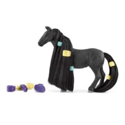 SCHLEICH 42581 - Horse Club Sofia's Beauties - Beauty Horse Criollo Definitivo S 5 SCHLEICH 42581 - Horse Club Sofia's Beauties - Beauty Horse Criollo Definitivo S -Spielzeugparadies 42581 1 600x600